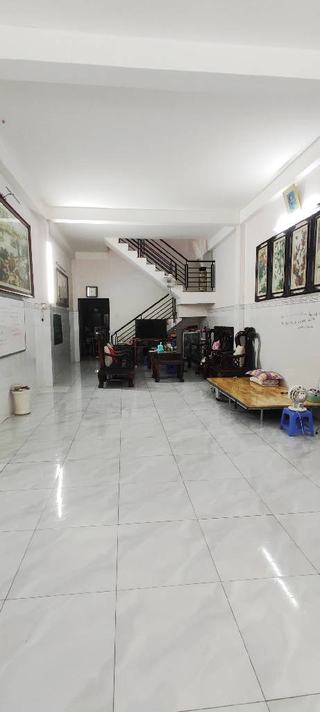 NHÀ TÂN PHÚ, NGAY CHỢ TÂN HƯƠNG, 4.5x16M, KHU KINH DOANH SẦM UẤT.