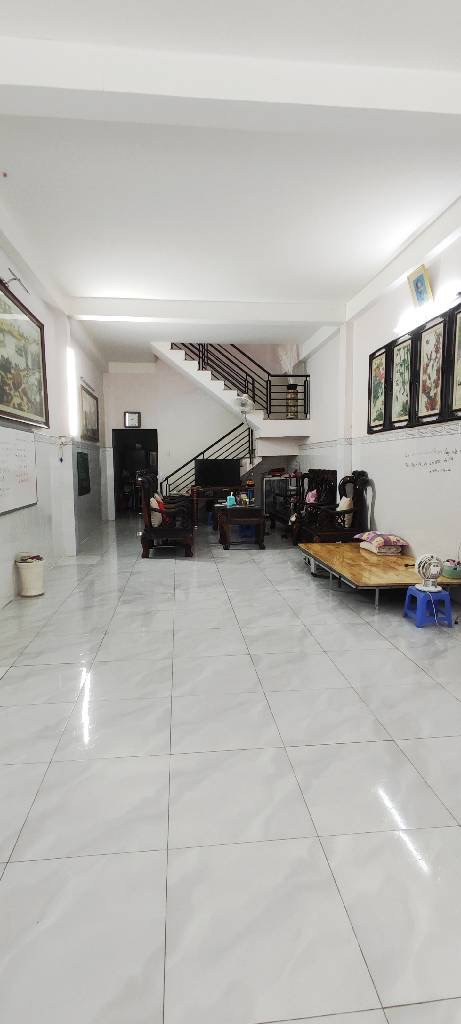 BÁN NHÀ TÂN HƯƠNG - TÂN PHÚ - 68M2 - 2 TẦNG