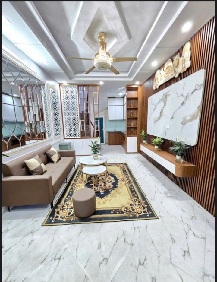 💥6,8 tỷ NHÀ ĐẸP PHỐ TÂN KHAI SÁT PHỐ VĨNH HƯNG _PHỐ DƯƠNG VĂN BÉ