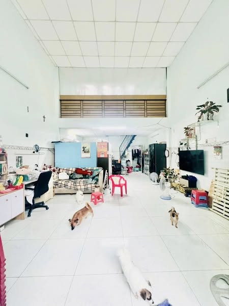 68M2 NGANG HƠN 5M - HẺM THÔNG ĐẸP - SÁT AEON TÂN PHÚ - CHỈ 4.X TỶ