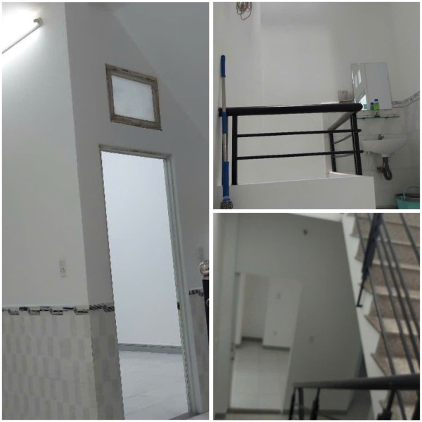 CHO THUÊ NHÀ NGUYÊN CĂN GIÁ RẺ - 304 TÂN KỲ TÂN QUÝ - 8 TRIỆU