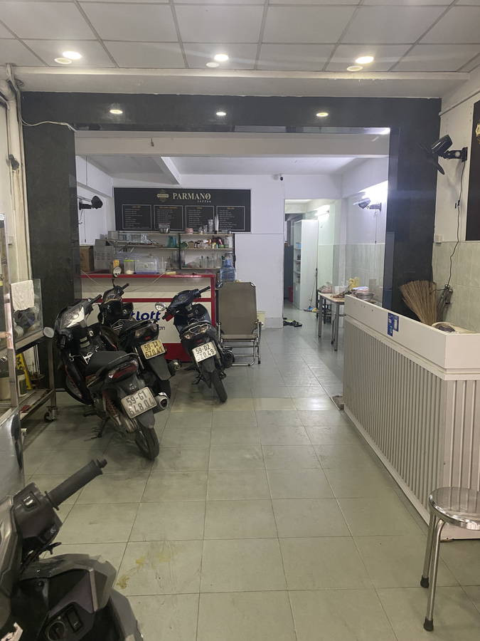 Mặt Tiền Tân Kỳ Tân Quý – Gần Aeon Mall – 91m² – 4 Tầng – Kinh Doanh Cực Đỉnh – Chỉ 14.5 Tỷ