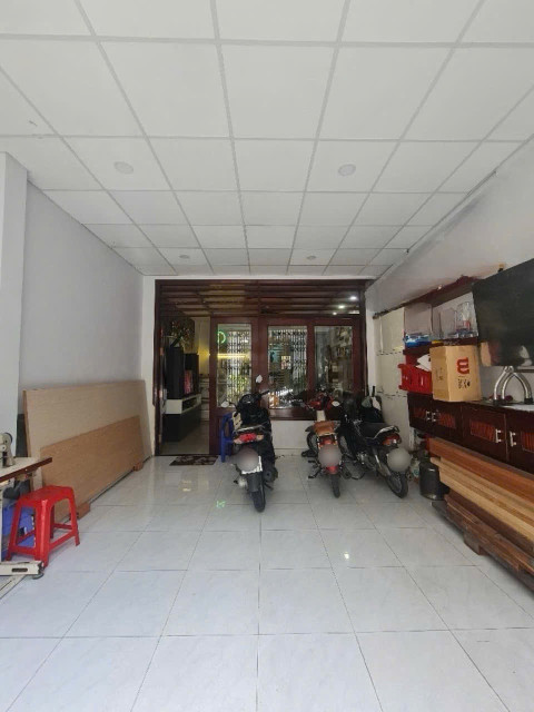 CHỈ NHỈNH 5T - SỞ HỮU NHÀ 74M² TÂN KỲ TÂN QUÝ!