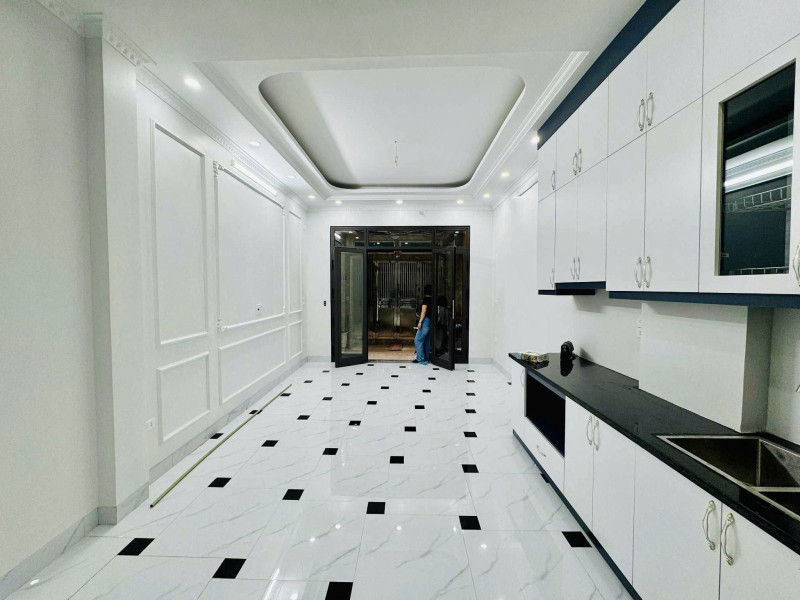 Bán nhà Ngõ Tân Lạc (Đại La) 38m² ngang 4m giá 9.5 tỷ Phường Tương Mai (LH: Zalo 0862299066)