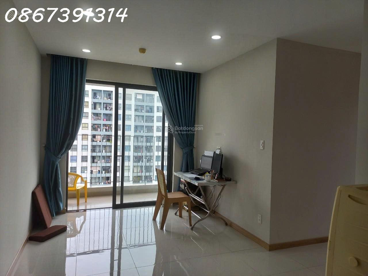 Chung cư còn trống 2 phòng, gần làng ĐH Thủ Đức