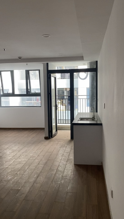 Bán căn hộ Studio 36.9m² ngang 4.25m giá 1.45 tỷ tại Chung Cư The East Gate Tower Phường Đông Hòa Thị xã Dĩ An Bình Dương