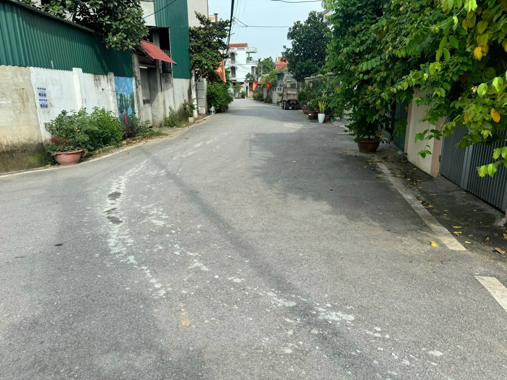 102m2 ĐẤT CỰC ĐẸP TẠI SONG PHƯỢNG, ĐAN PHƯỢNG (cũ), HÀ NỘI