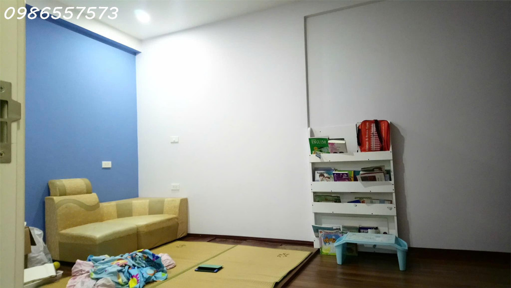 Cho thuê chung cư Mandarin Garden 2 - 65m², 2PN 1WC, view pháo hoa cực đẹp. LH: 0986557573