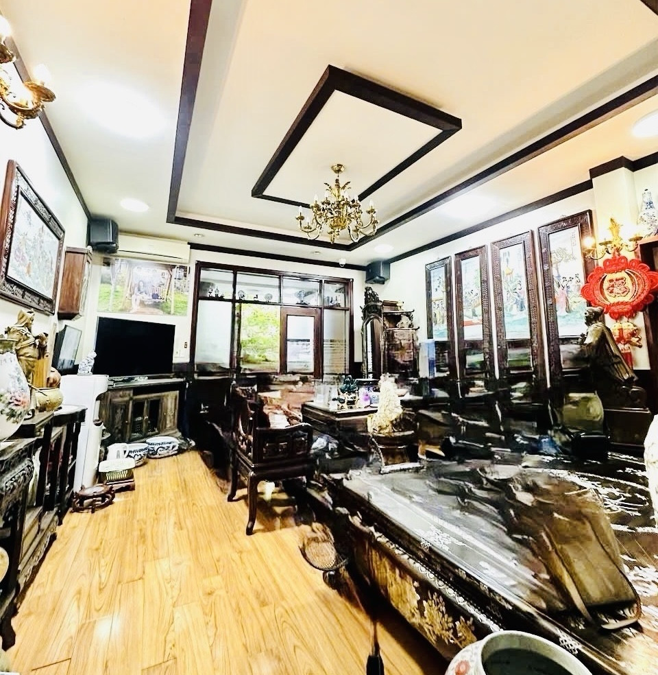 TÂN MAI- BIỆT THỰ - ĐẸP - VIP NHẤT PHỐ