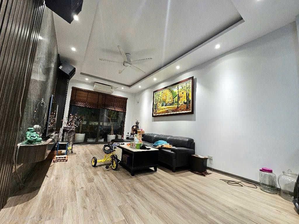💥8 tỷ sở hữu ngay căn nhà 41m2 - Ngõ thông kinh doanh - Tương lai tăng giá cực cao💥
