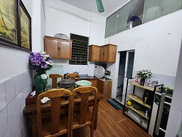 BÁN NHÀ PHỐ TÂN MAI – TRUNG TÂM HOÀNG MAI – 3,7 TỶ