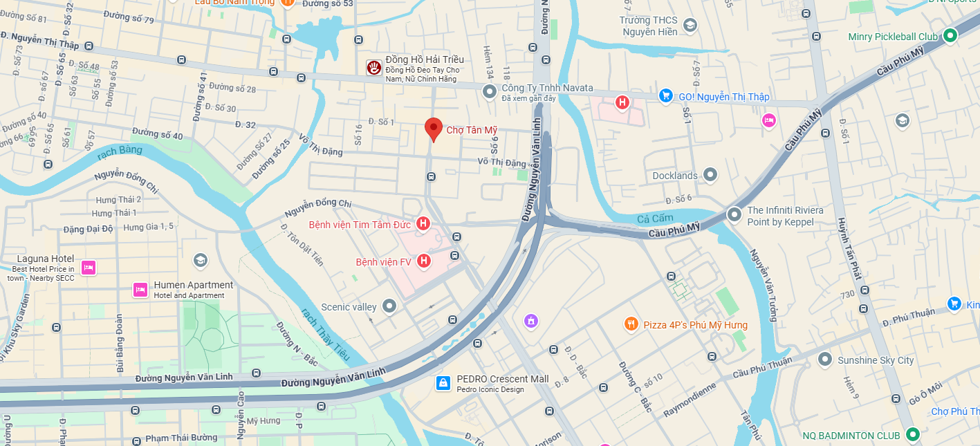 Bán khu trọ 90 phòng ngay trung tâm Quận 7 – Thu nhập ~500 triệu/tháng
Khu vực đắc địa Quận 7 – Chỉ việc thu tiền, vận hành sẵn.
GIÁ CẢ THƯƠNG LƯỢNG TRAO ĐỔI THÊM.