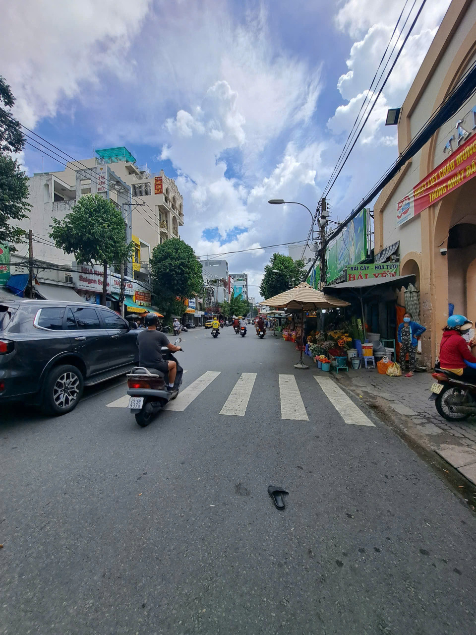 BÁN NHÀ NGAY CHỢ TÂN MỸ – TRUNG TÂM QUẬN 7 – GIÁ CHỈ 7.8 TỶ, GỌI NGAY: 0938827657 MS TUYỀN