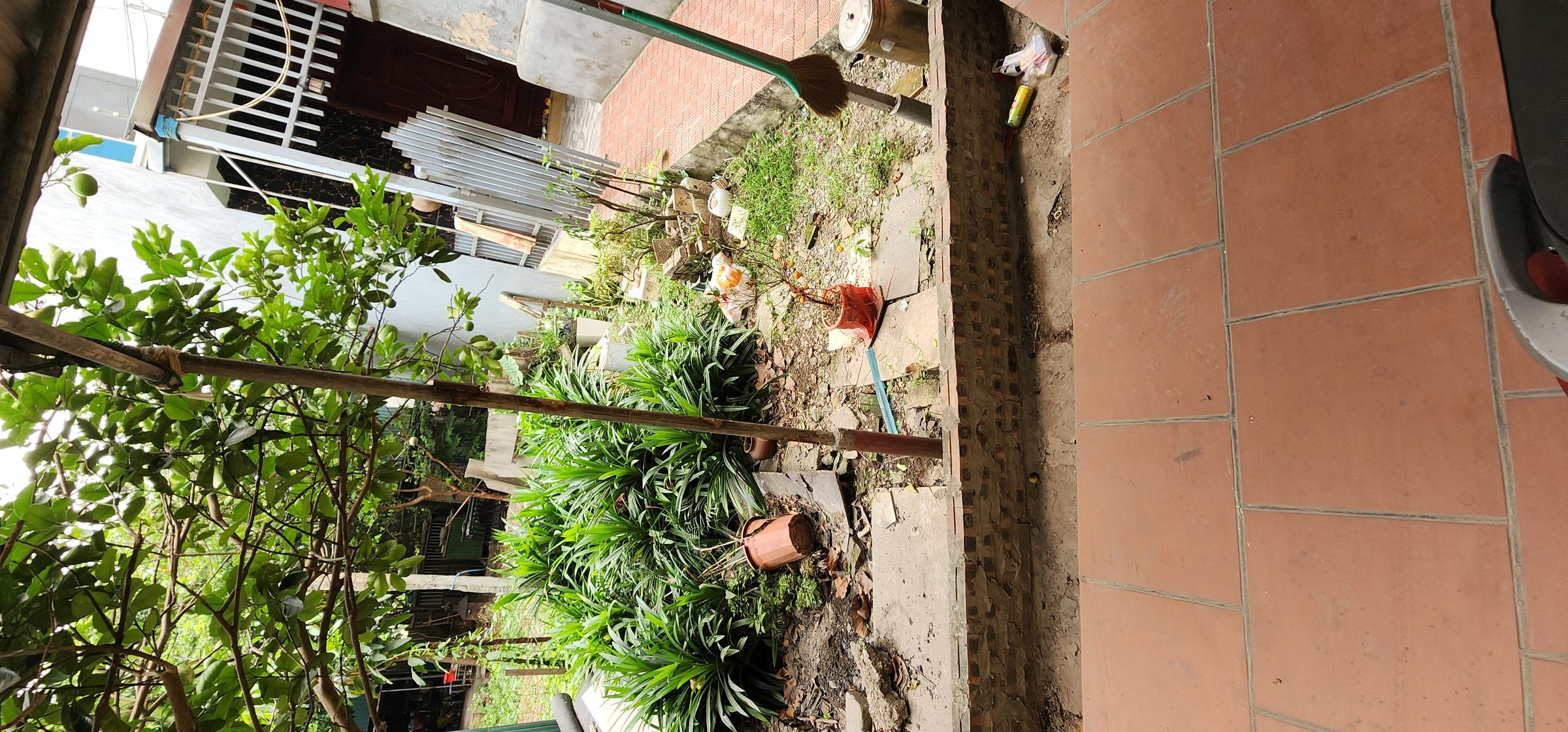 Bán đất 52m² full thổ cư ngang 4m giá 6.3 tỷ tại Đường Tân Nhuệ Phường Đông Ngạc