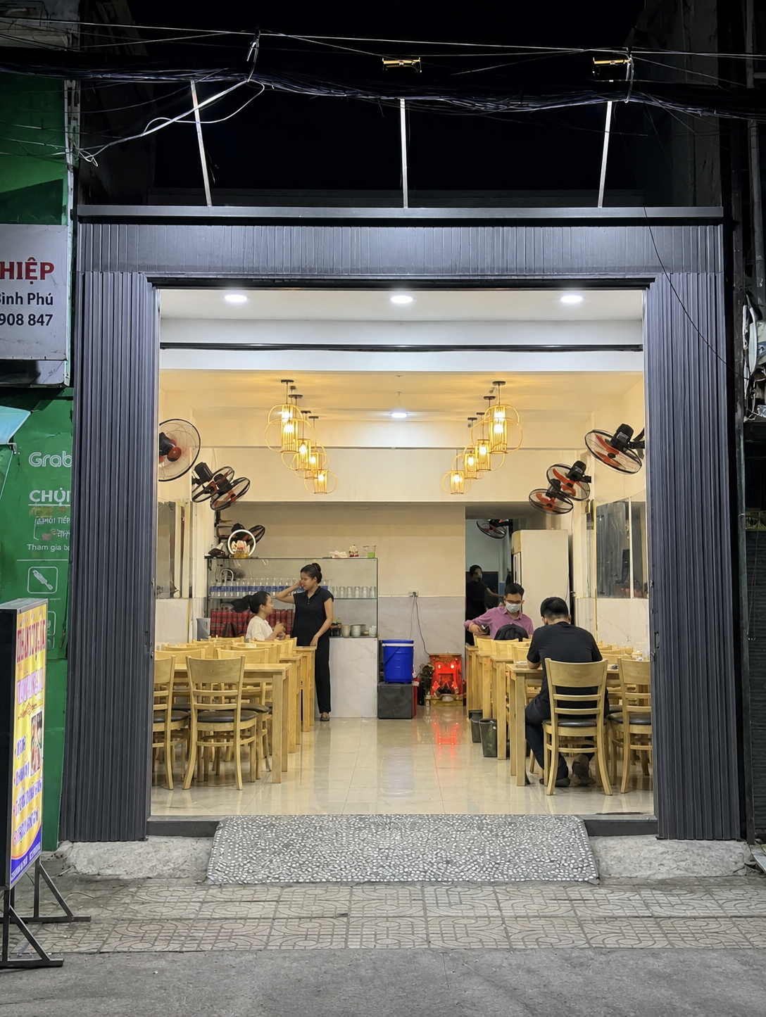 Bán nhà 72m² full thổ cư ngang 4m giá 12.3 tỷ tại Đường Tân Quý Phường Phú Thọ Hòa