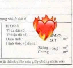 29m2 - Nhỉnh hơn 2 Tỷ bớt lộc, 2 Tầng, Tân Phú, 2PN & 2WC, Hoàn Công đầy đủ