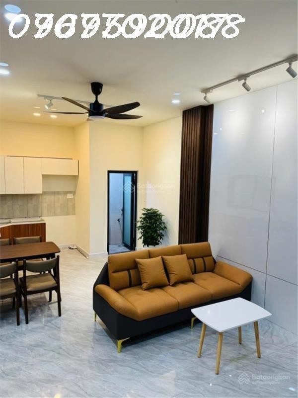 BÁN NHÀ 40M2 HXH TÂN SƠN NHÌ, TÂN PHÚ, 5.6 TỶ - SỔ ĐỎ CHÍNH CHỦ