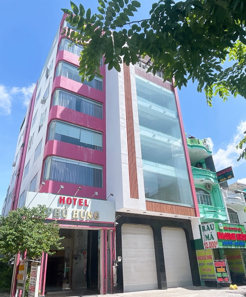 BILDING ĐẲNG CẤP DOANH NHÂN – SỞ HỮU NGAY TOÀ NHÀ 8 TẦNG SIÊU DÒNG TIỀN – TÂN SƠN NHÌ – 200M² ĐẤT – THU 230TR/THÁNG