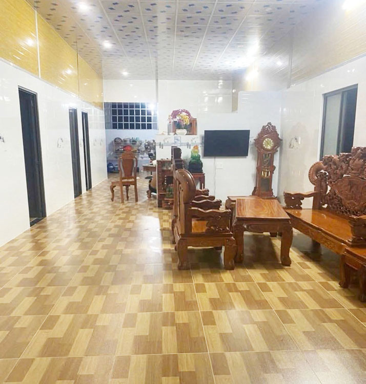 Nhà 3 tầng, Hẻm Xe Hơi, Tân Sơn Nhì, 71m2, hơn 8 tỷ TL