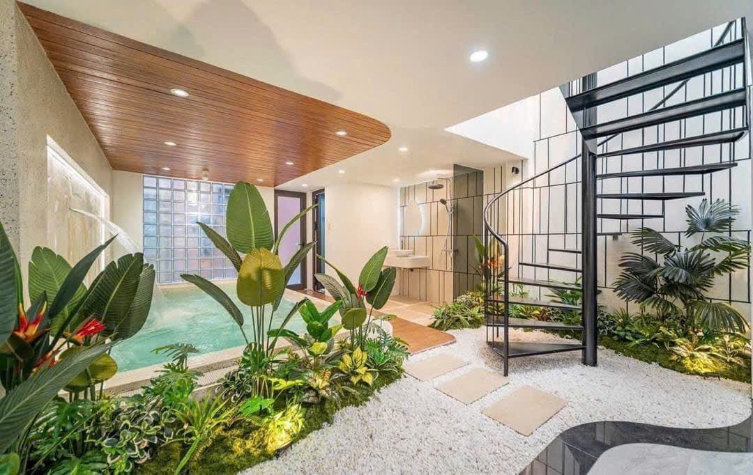 🏠 BÁN VILLA MINI TÂN THÁI 8 - SƠN TRÀ - 75M2 - SÁT BIỂN MÂN THÁI - GIÁ 12.X TỶ