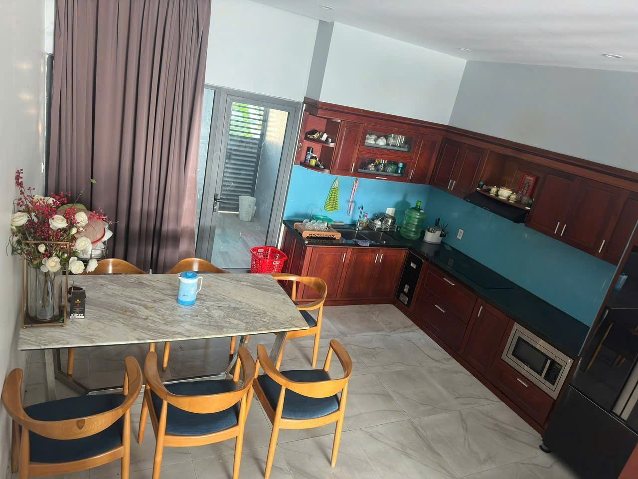 NGỘP BANK – BÁN GẤP SHOPHOUSE 3 TẦNG CHỈ 8 TỶ
