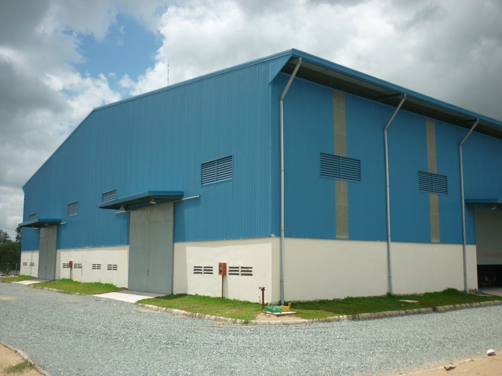 CHO THUÊ NHÀ XƯỞNG gần khu công nghiệp  TÂN UYÊN , BÌNH DƯƠNG đa diện tích – 0933.946.813