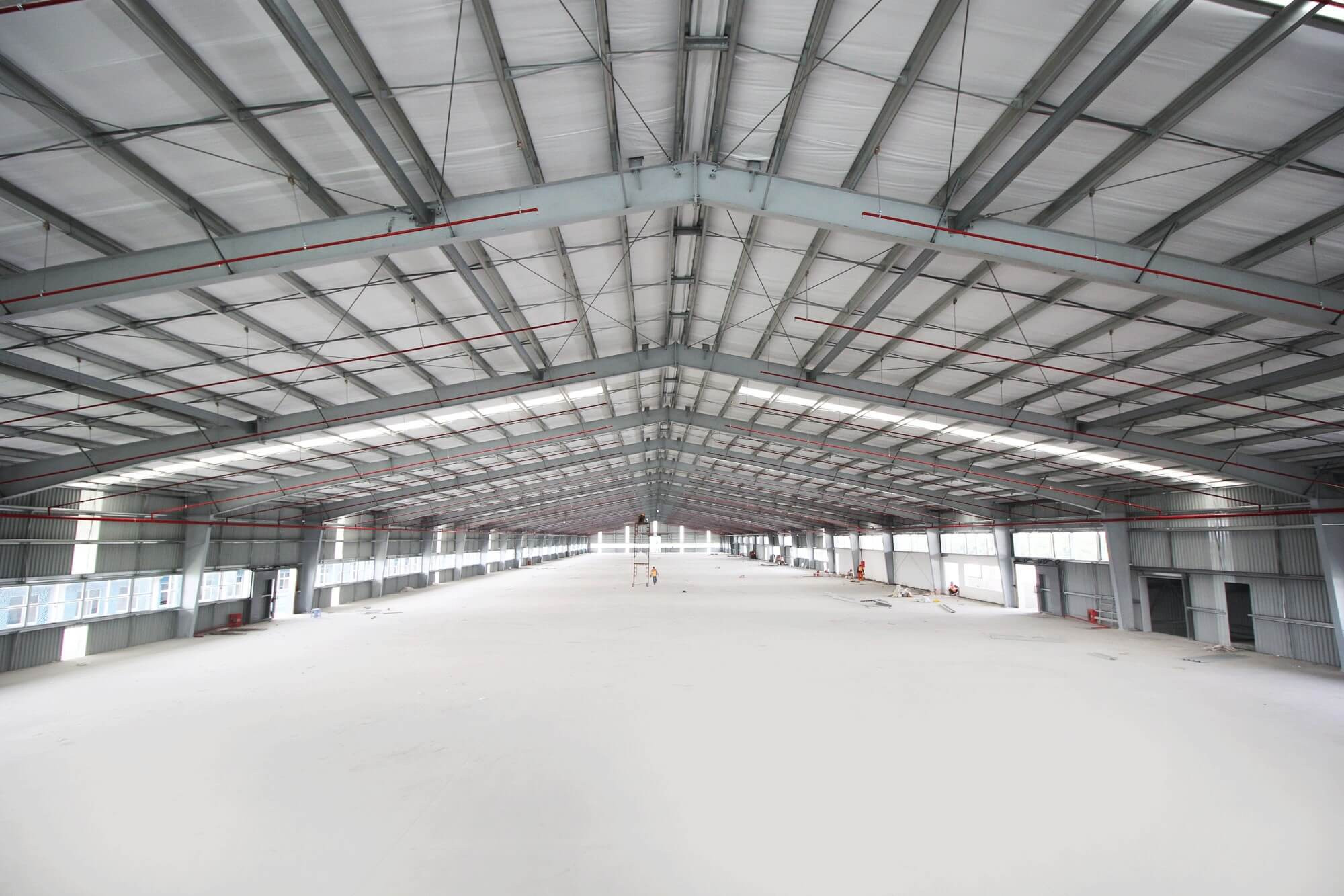 Cho thuê kho xưởng , BẮC TÂN UYÊN , BÌNH DƯƠNG 4200m2