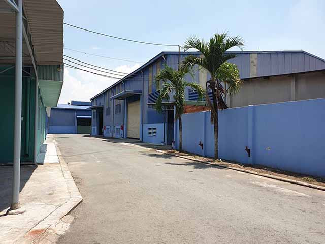 CHO THUÊ NHÀ XƯỞNG gần khu công nghiệp  TÂN UYÊN , BÌNH DƯƠNG đa diện tích – 0933.946.813