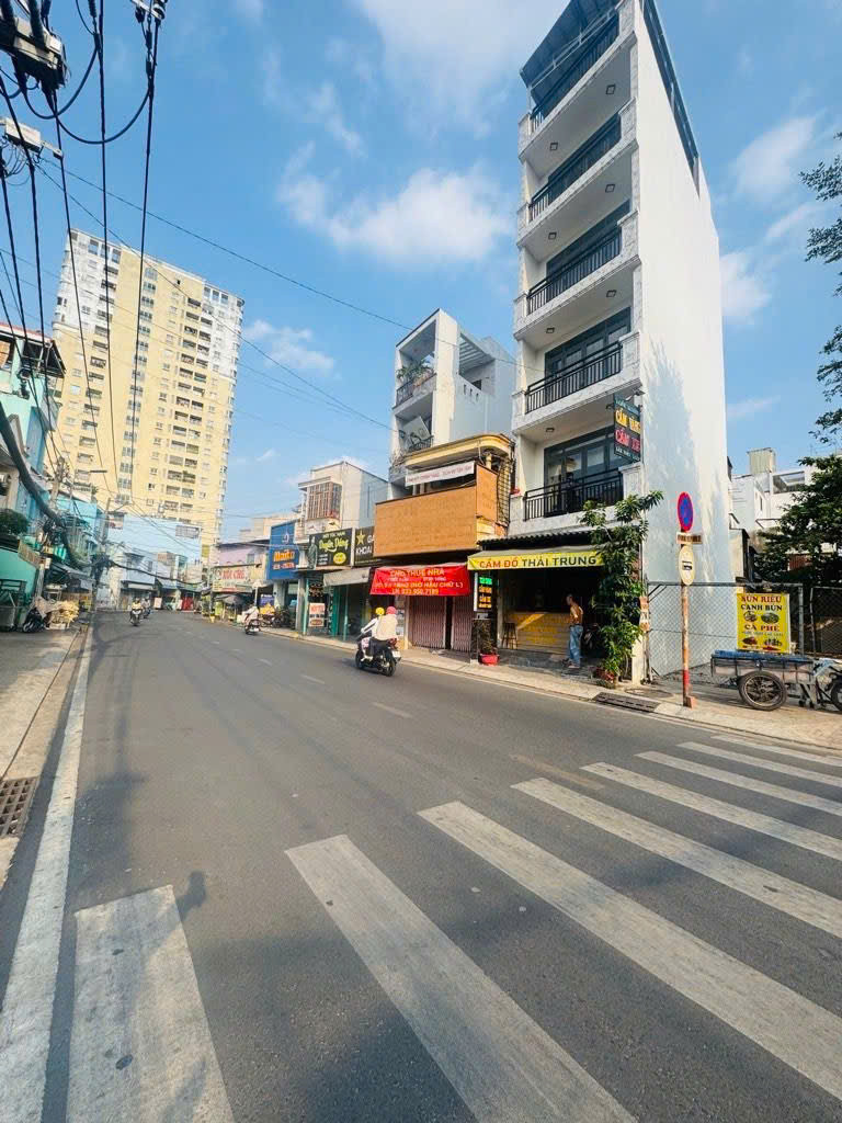 ĐẤT GÓC 2 MẶT TIỀN – MTKD TÂN THÀNH – LŨY BÁN BÍCH – ÂU CƠ – 270M² – NGANG 8.1M – CHỈ 33.5 TỶ