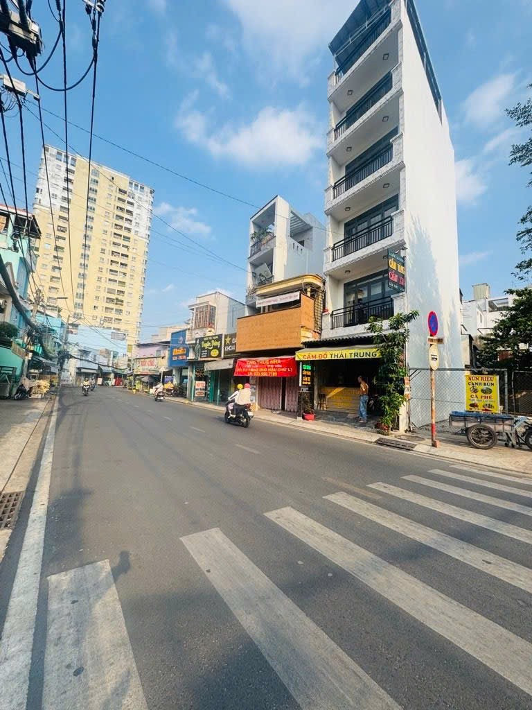 MTKD TÂN THÀNH – GÓC 2 MẶT TIỀN – DT 270M² – CHỈ 33.5 TỶ