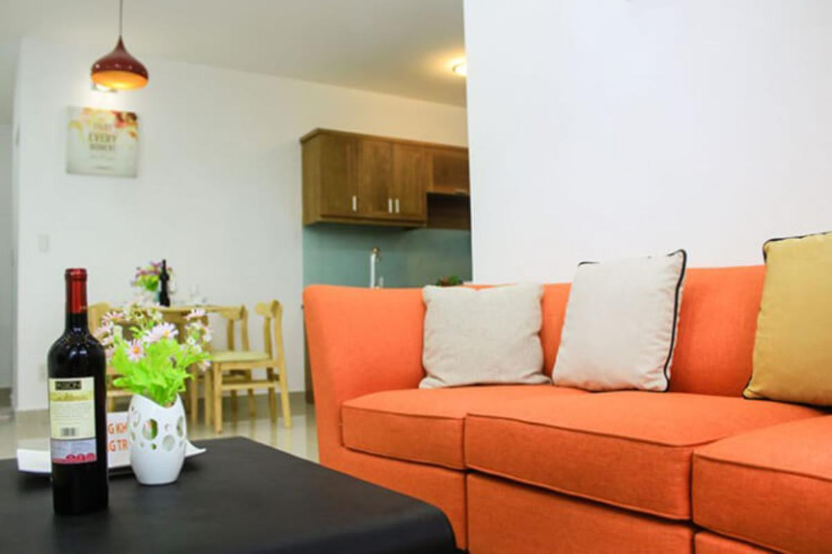 💥 Moscow Tower Quận 12: căn hộ 73m² - tiện ích đỉnh cao, giá cực kỳ tốt 2.3 tỷ!