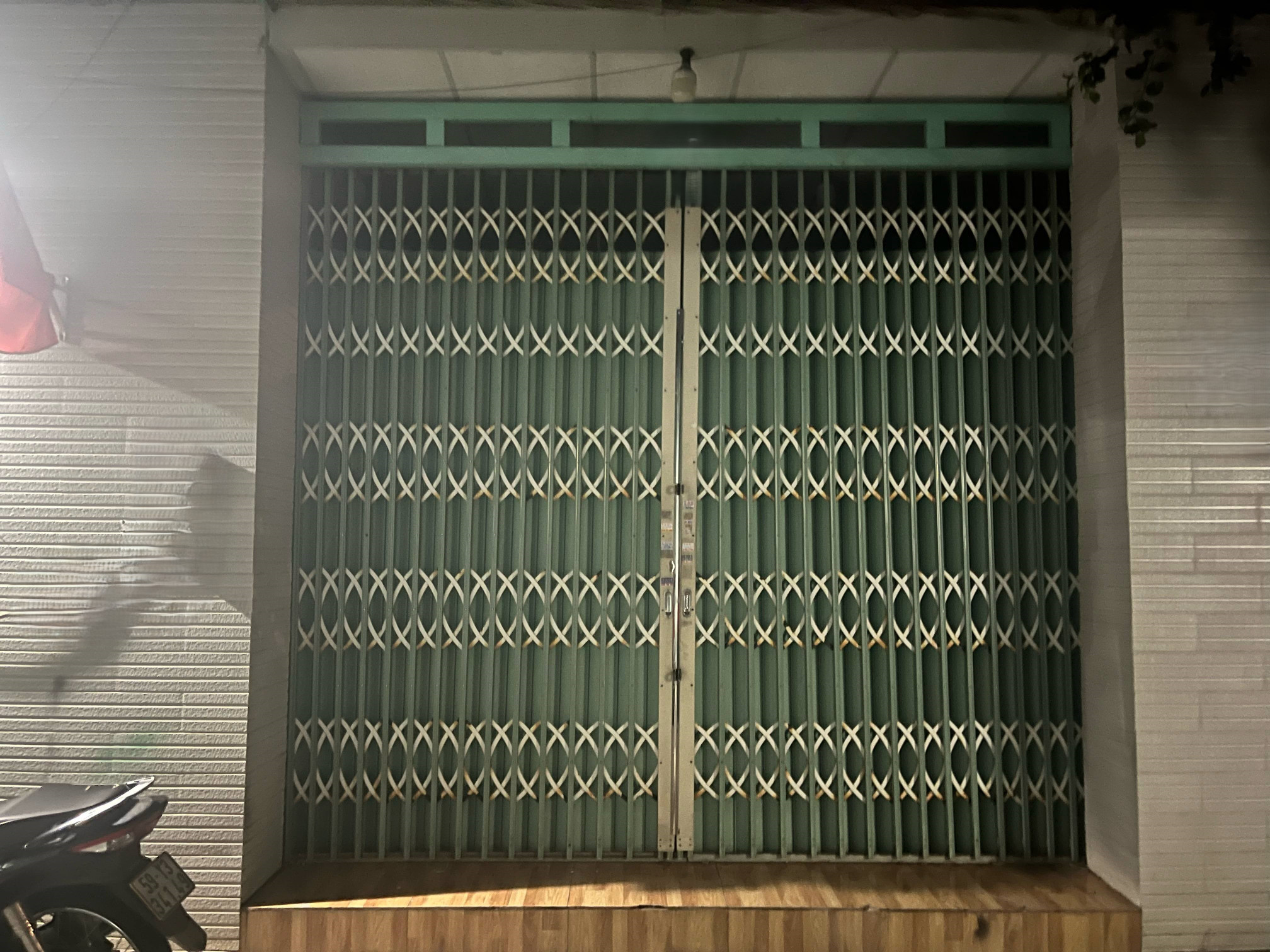 Bán Nhà C4 TTN01,Q12 – 230m² - 3.2 Tỷ - Xe Hơi Ngủ Trong Nhà