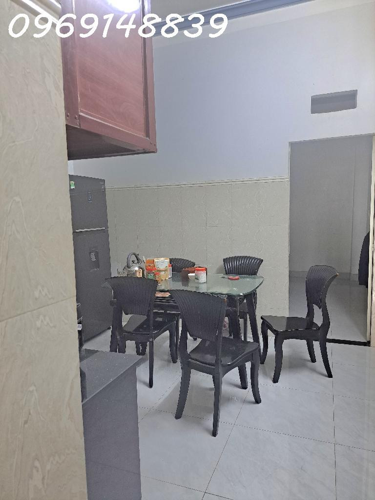 Nhà chính chủ mặt tiền TTH13 – QUẬN 12