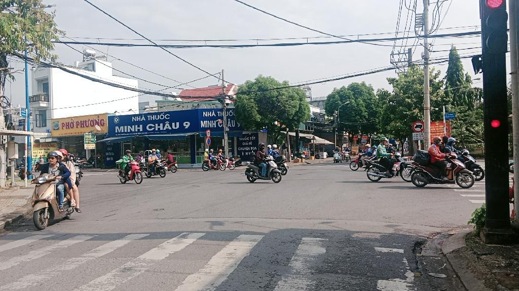 Cơ Hội Đầu Tư  Đất Phân Lô  Quận 12, Tân Thới Hiệp 9 - 962m2 Ngang 27m x37m Chỉ 31 Tỷ