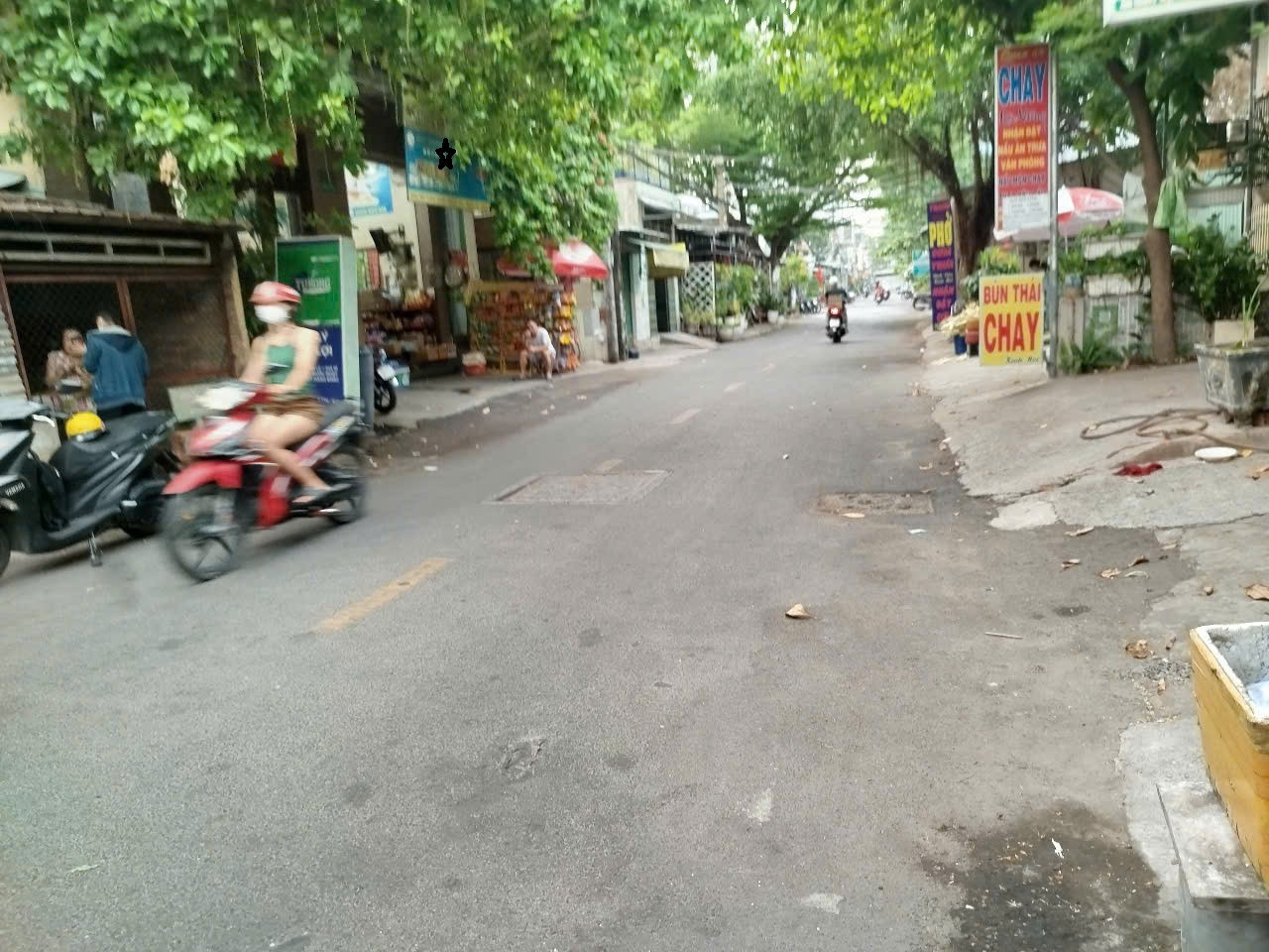 3612 – Bán nhà MT kdoanh Tân Thới Nhất 5, 100m2 ngang 5m, SHR, CHỈ 8.2 tỷ TL