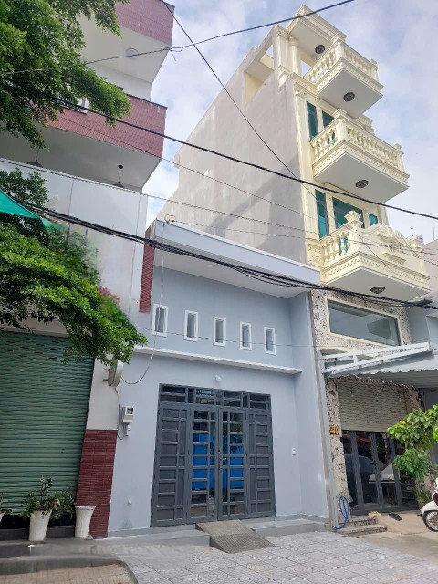 Nhà bán