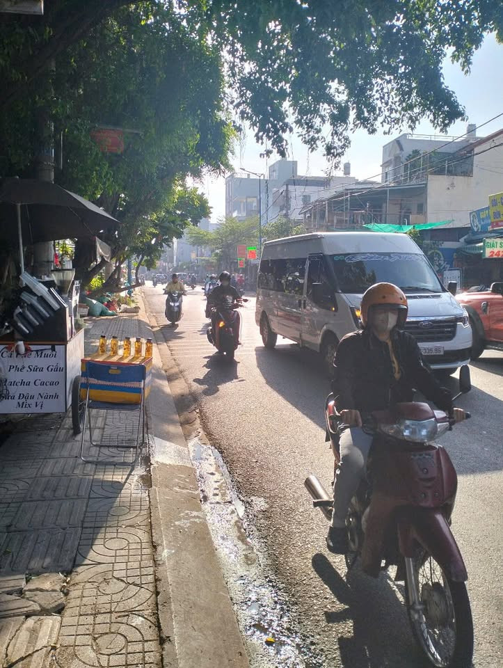 Bán nhà mặt tiền kinh doanh 85m2, ngang 5,5m Tân Thới Nhất 1, Tân Thới Nhất, Quận 12 chỉ nhỉnh 7 tỷ tl