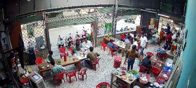 GIÁ TỐT - CHÍNH CHỦ CHO THUÊ MẶT BẰNG KINH DOANH TỪ 10H SÁNG ĐẾN 16H CHIỀU TẠI 58A TÂN THỚI NHẤT 17, PHƯỜNG TÂN THỚI NHẤT, QUẬN 12, TP HỒ CHÍ MINH
