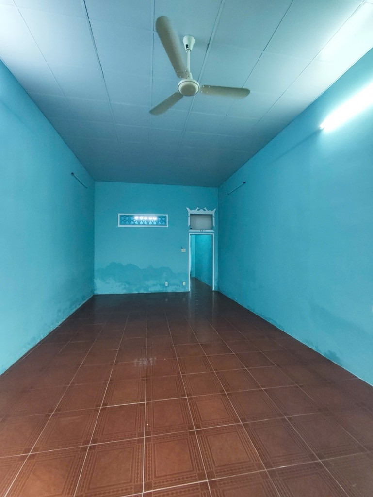 Bán nhà 90m² full thổ cư ngang 4.5m giá 6.49 tỷ tại Đường Tân Thới Nhất 1B Phường Đông Hưng Thuận