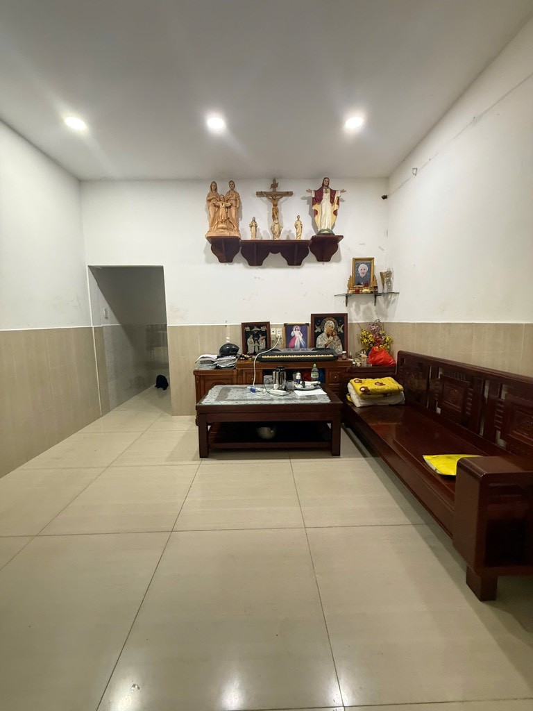 NHÀ TÂN THỚI NHẤT - GẦN PHAN VĂN HỚN - Q12 - 4.2X17 - 2 TẦNG - CHỈ 3.XX TỶ
