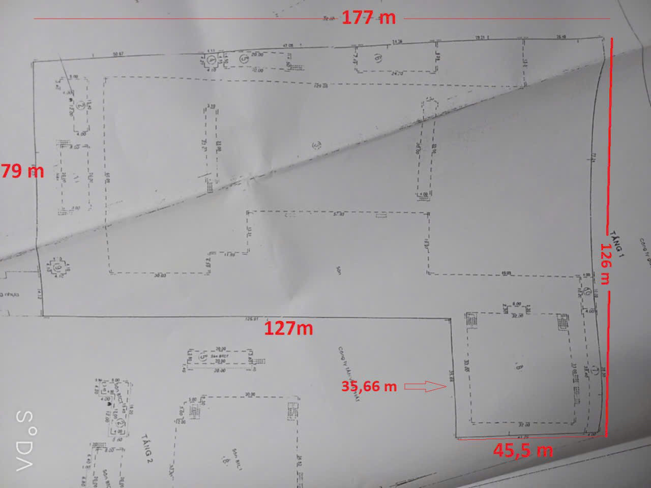 Cơ hội Sở Hữu Kho  Gần 1,7 ha Tân Thới Nhất 8, Q12, HCM - Dòng Tiền 1.5 Tỷ/th Chỉ 389 Tỷ