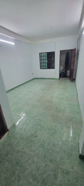 Cho thuê phòng trọ hoặc kho 28m² – Gần chợ Tân Bình, giờ giấc tự do