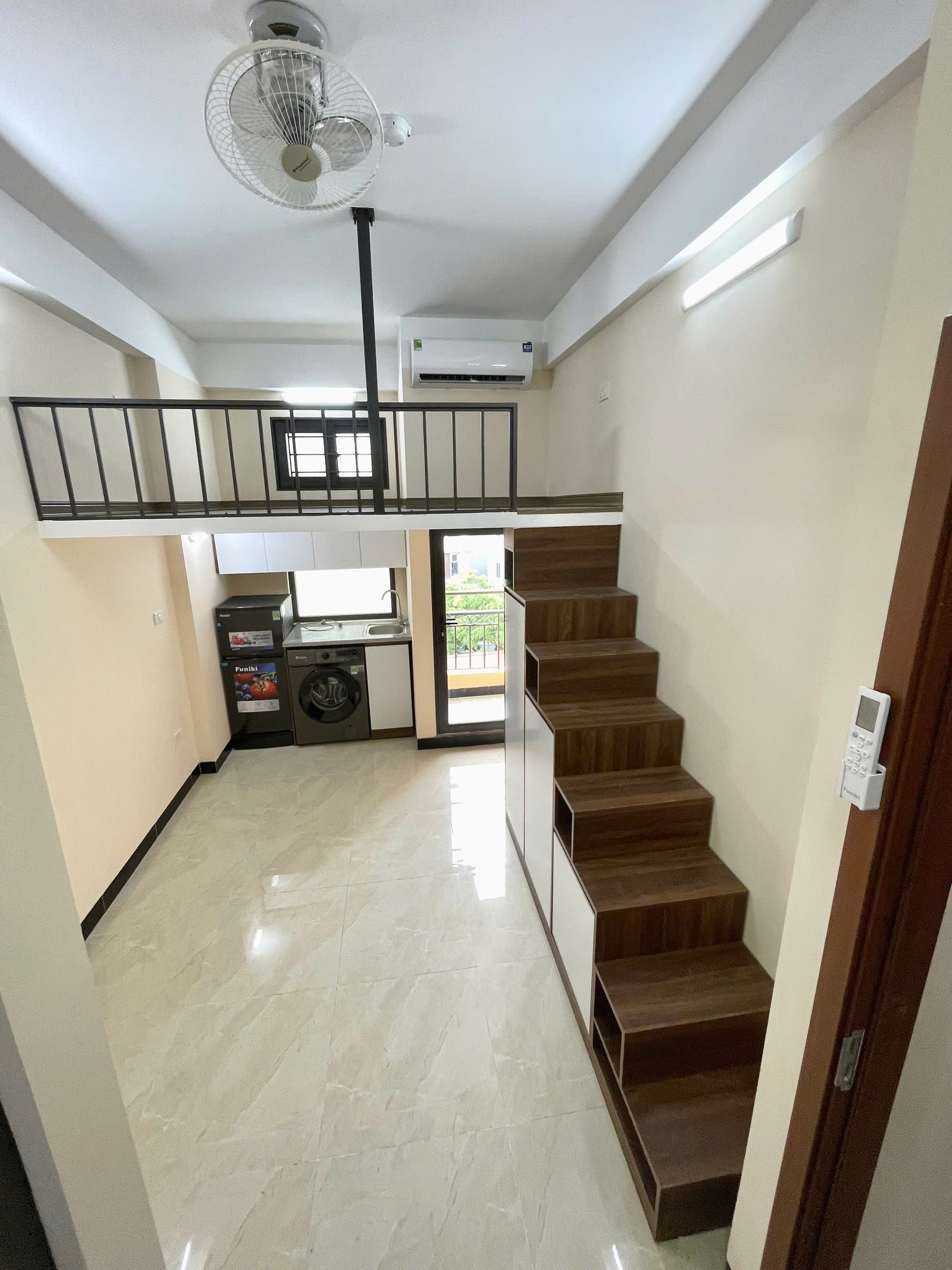 Chính chủ cho thuê phòng Tân Triều - Giá 3tr5
