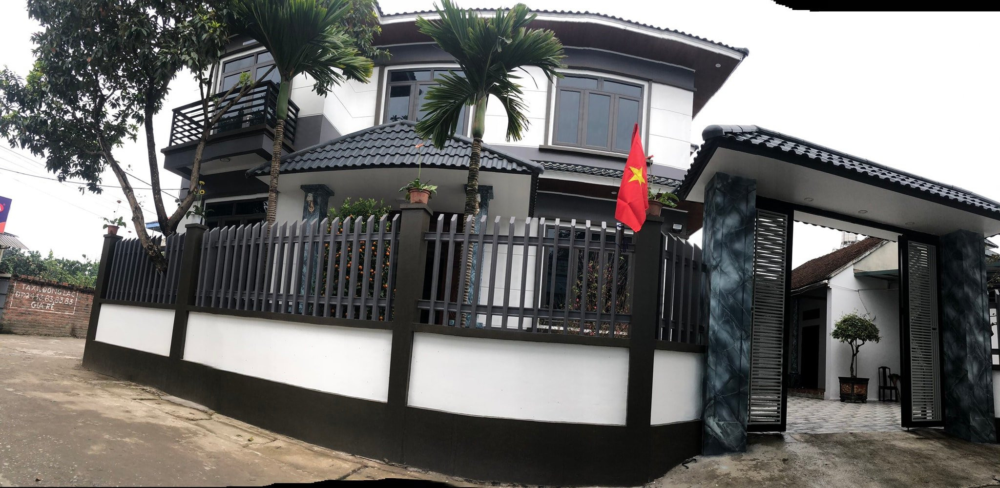 Bán đất 100m² thổ cư ngang 5,5m giá 5.8 tỷ tại Đường Tân Xa Xã Hạ Bằng