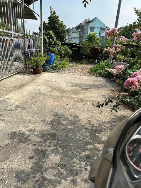 BÁN GẤP ĐẤT TÂN XUÂN GIÁ CÒN 2,6 TỶ