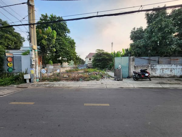 📣📣📣BÁN GẤP ĐẤT MẶT TIỀN TÂN XUÂN 1 - 200M2 FULL THỔ CƯ - SÁT LÊ THỊ HÀ - 8M X 25M - KINH DOANH ĐA NGÀNH - KHU VIP CỰC SẦM UẤT  - 💰🎈GIÁ CHỈ 8.6 TỶ (còn TL).