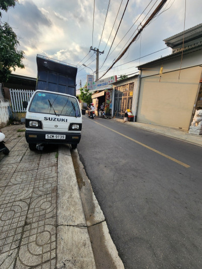 BÁN LÔ ĐẤT MẶT TIỀN KINH DOANH TÂN XUÂN- 200M2-GIÁ ĐẦU TƯ- GỌI CHO EM XEM ĐẤT