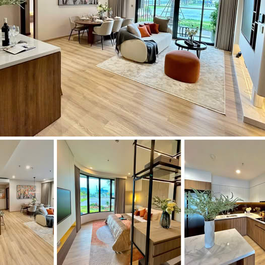 ### 🏢 D’.El Dorado | 70m² | 2 phòng ngủ | 22 triệu/tháng | ☎️ 0936388318