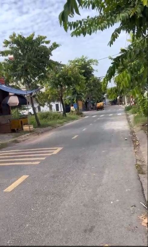 BÁN ĐẤT 7X22M MẶT TIỀN TÂN XUÂN 3 GIÁ 6.8T