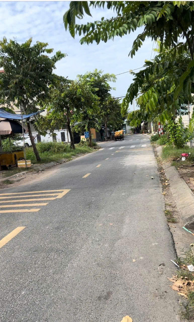 ĐẤT MẶT TIỀN TÂN XUÂN 3 – KINH DOANH SẦM UẤT – GIÁ CHỈ 6.8 TỶ